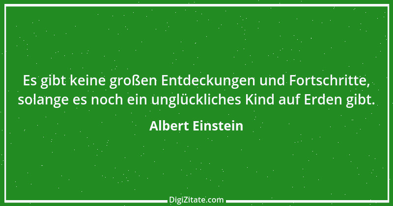 Zitat von Albert Einstein 159