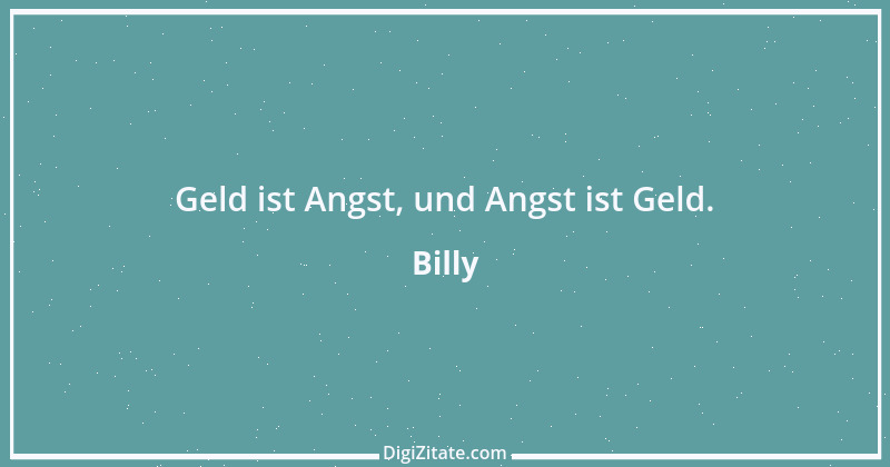 Zitat von Billy 151