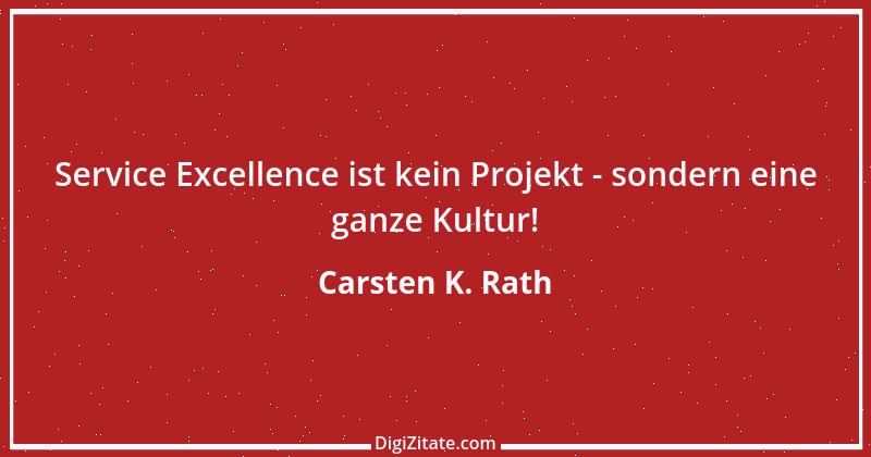 Zitat von Carsten K. Rath 21