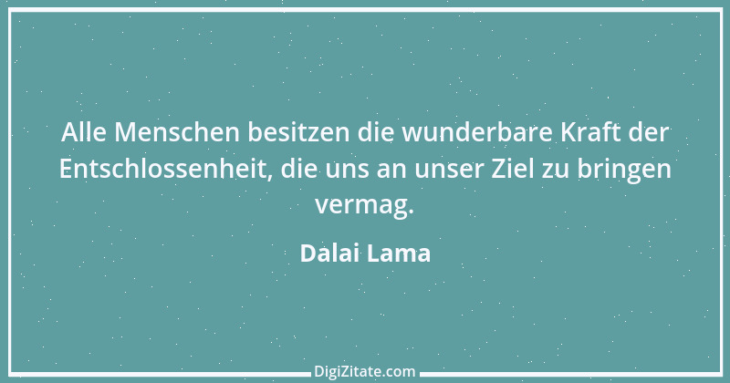 Zitat von Dalai Lama 71