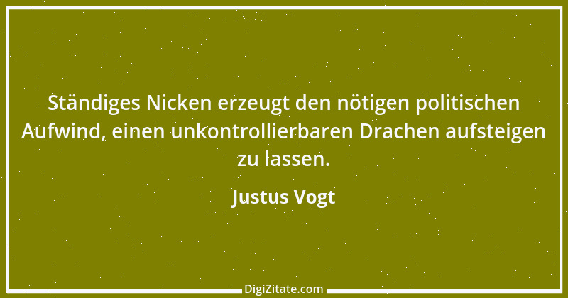 Zitat von Justus Vogt 214