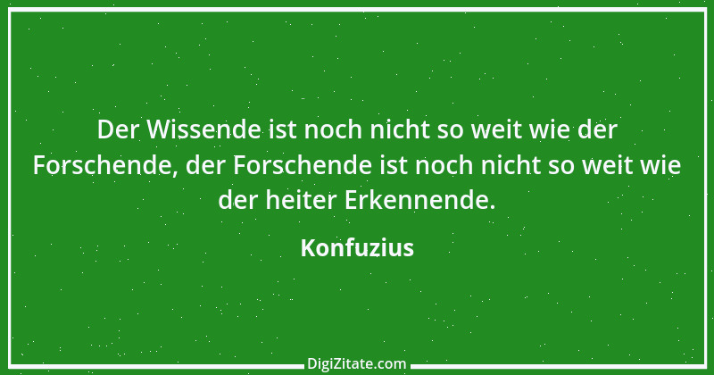 Zitat von Konfuzius 315