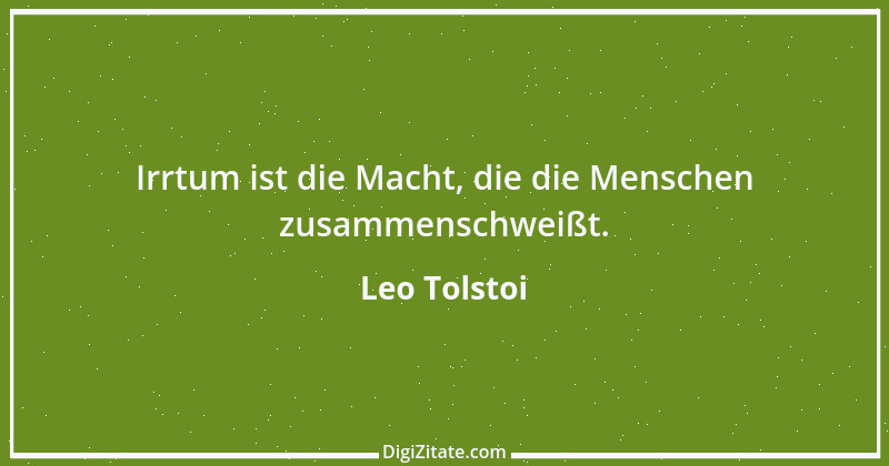 Zitat von Leo Tolstoi 181