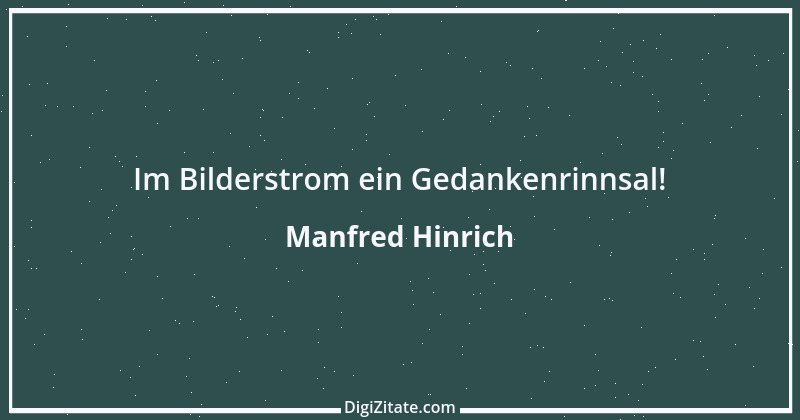 Zitat von Manfred Hinrich 1246