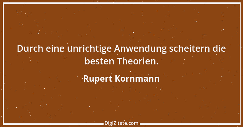 Zitat von Rupert Kornmann 20