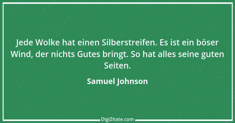 Zitat von Samuel Johnson 66