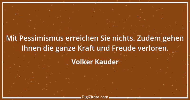 Zitat von Volker Kauder 2