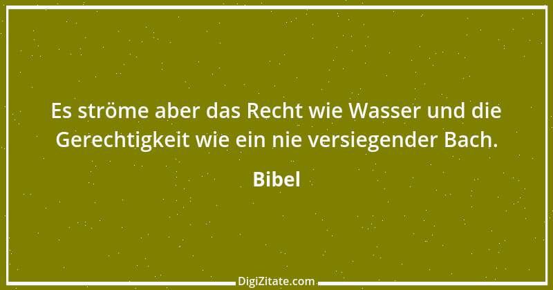 Zitat von Bibel 108