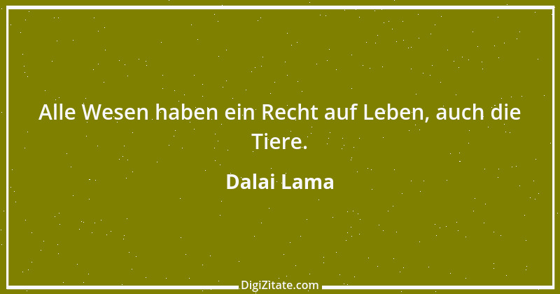 Zitat von Dalai Lama 72