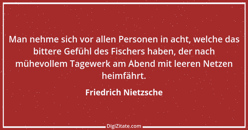 Zitat von Friedrich Nietzsche 10