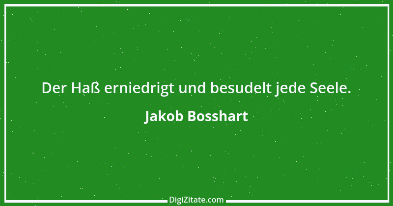 Zitat von Jakob Bosshart 148