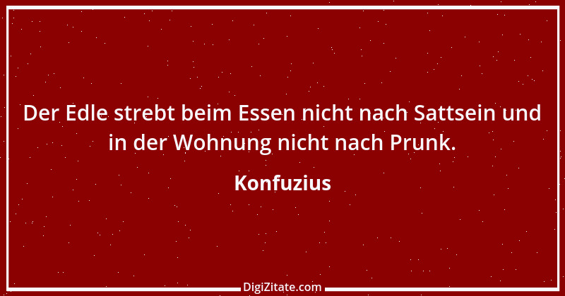 Zitat von Konfuzius 316