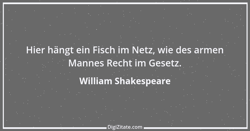 Zitat von William Shakespeare 659