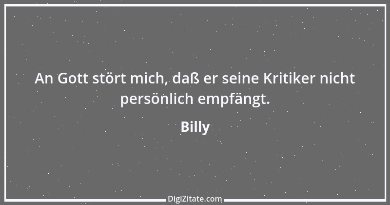 Zitat von Billy 1153