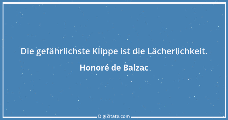 Zitat von Honoré de Balzac 203