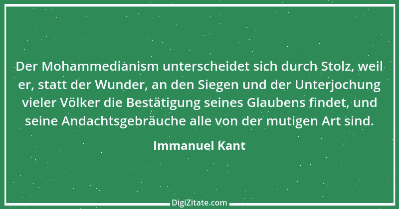 Zitat von Immanuel Kant 565