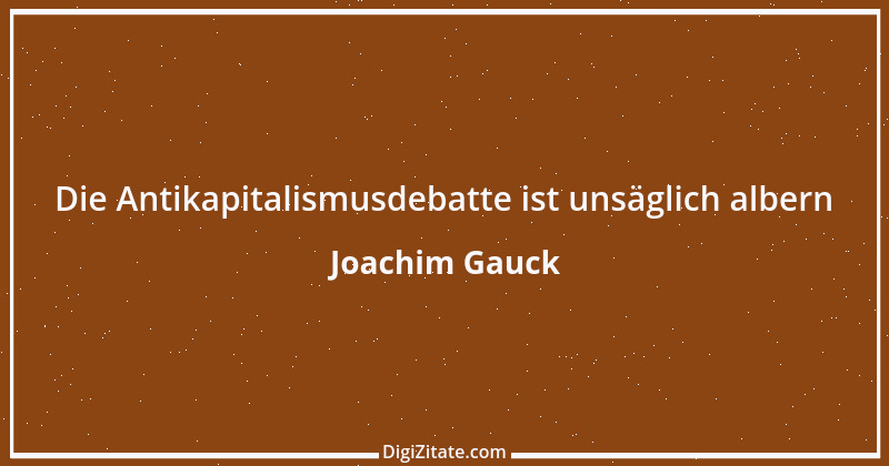 Zitat von Joachim Gauck 36