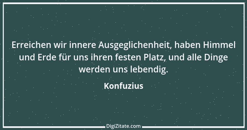 Zitat von Konfuzius 317