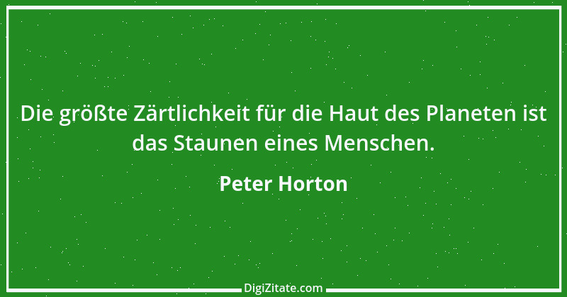 Zitat von Peter Horton 197