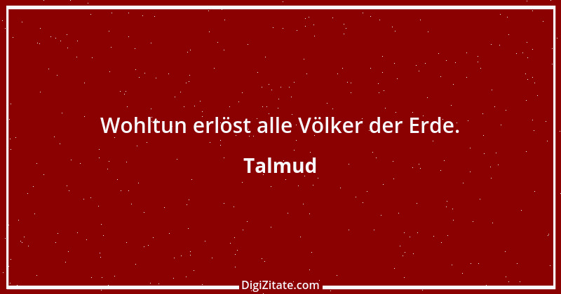 Zitat von Talmud 380