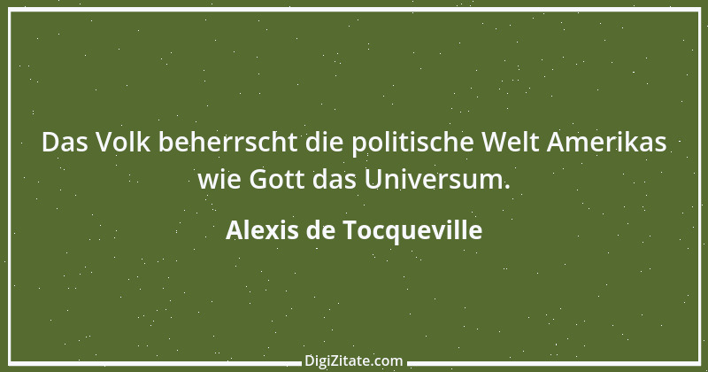 Zitat von Alexis de Tocqueville 49