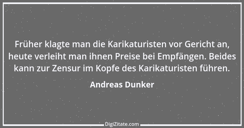 Zitat von Andreas Dunker 102