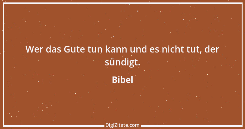 Zitat von Bibel 2110