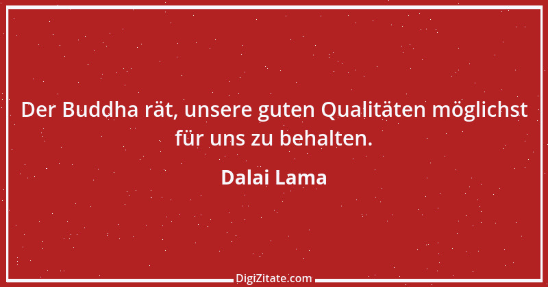 Zitat von Dalai Lama 74