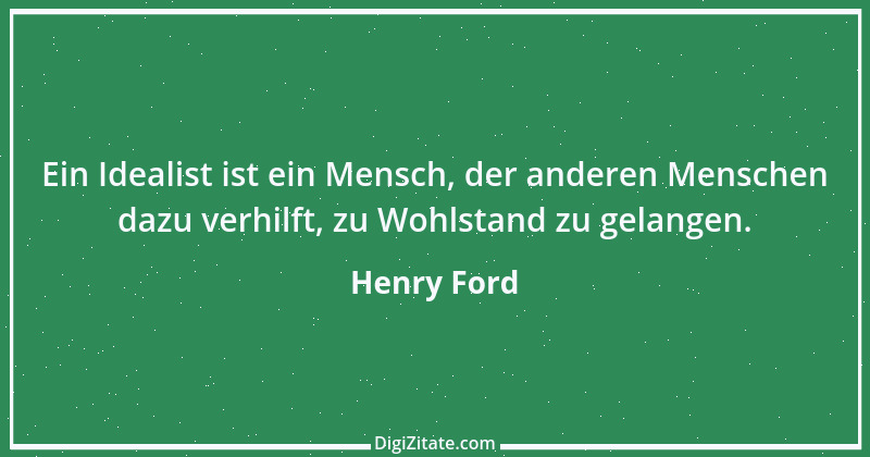 Zitat von Henry Ford 32