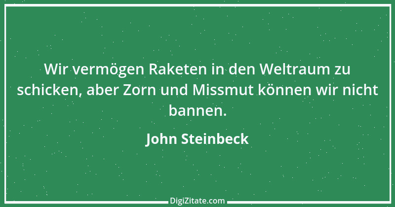 Zitat von John Steinbeck 66