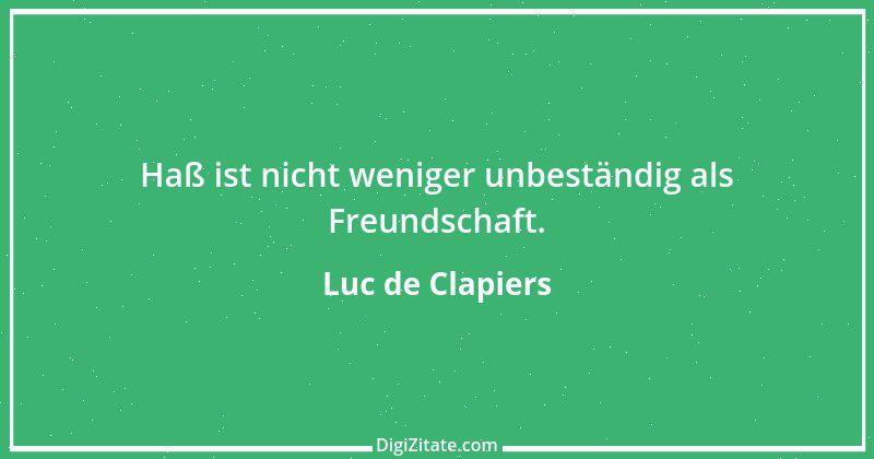 Zitat von Luc de Clapiers 197