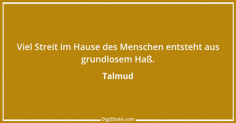 Zitat von Talmud 381