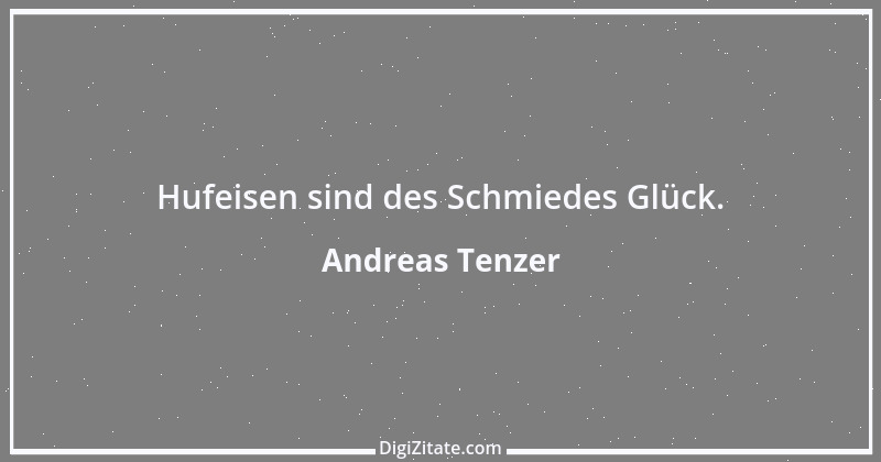 Zitat von Andreas Tenzer 104