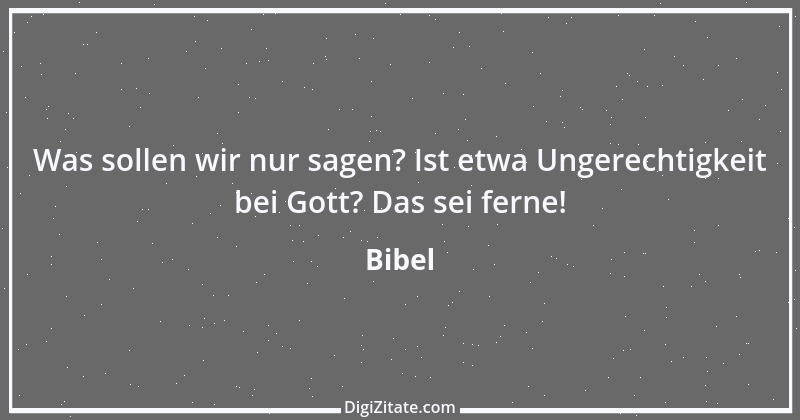 Zitat von Bibel 1796