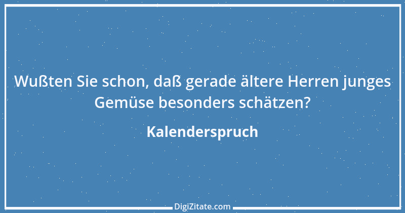 Zitat von Kalenderspruch 175