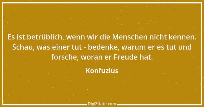 Zitat von Konfuzius 4