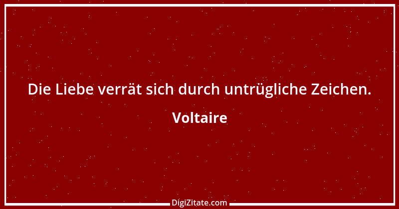 Zitat von Voltaire 406