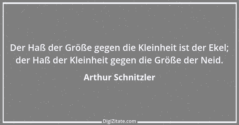 Zitat von Arthur Schnitzler 319