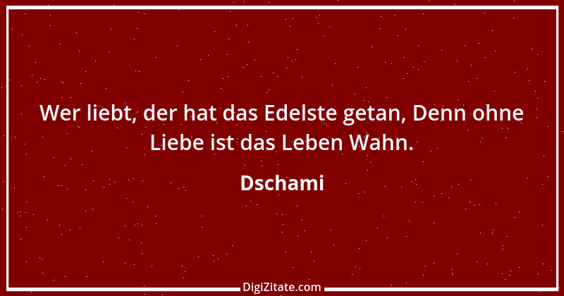 Zitat von Dschami 7