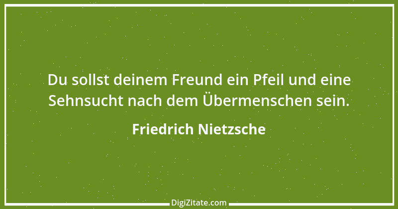 Zitat von Friedrich Nietzsche 1013