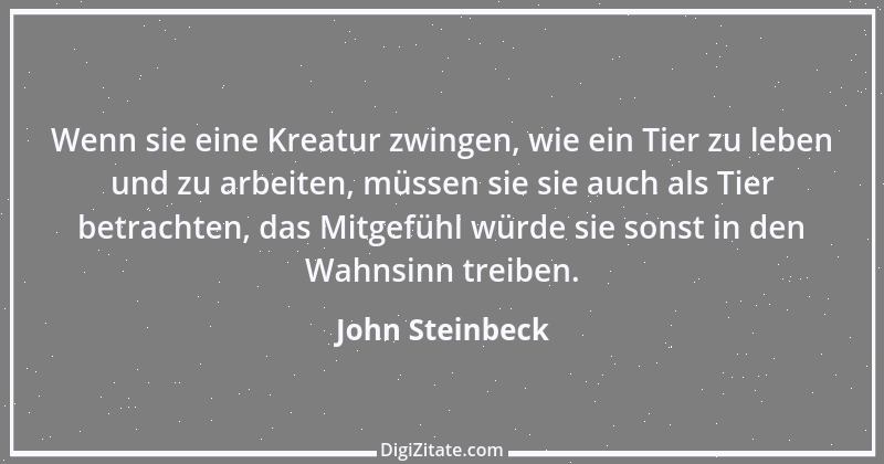 Zitat von John Steinbeck 67