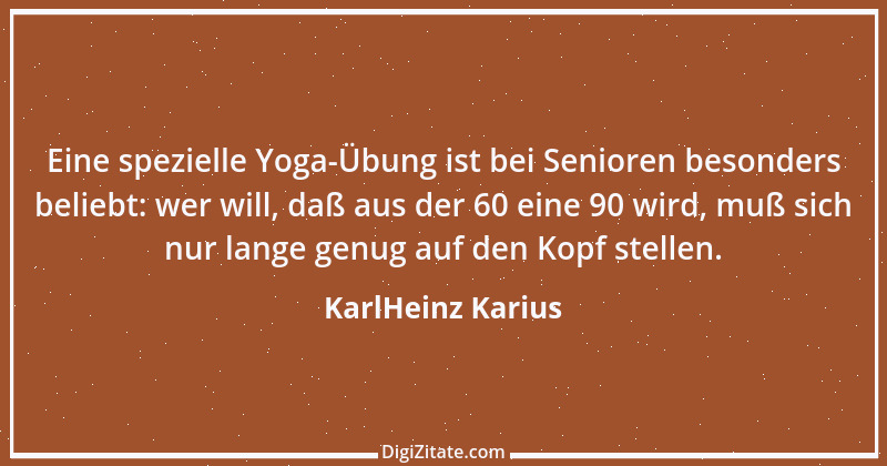 Zitat von KarlHeinz Karius 1