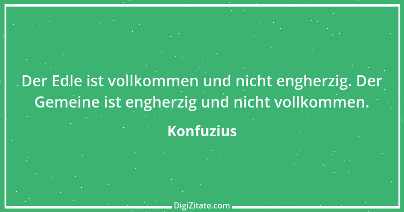 Zitat von Konfuzius 319