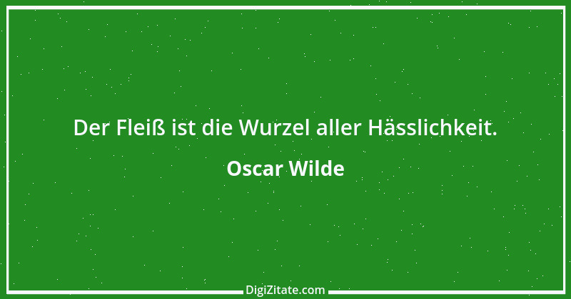 Zitat von Oscar Wilde 982