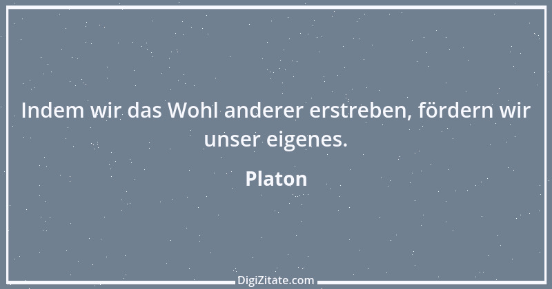 Zitat von Platon 112