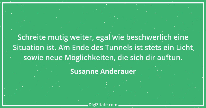 Zitat von Susanne Anderauer 6