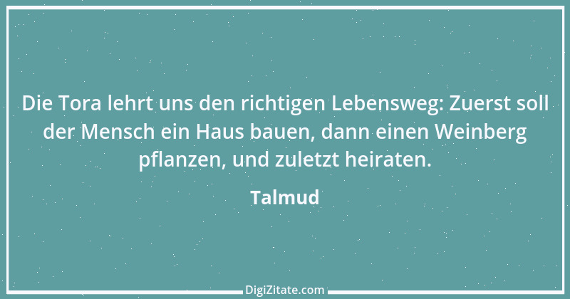 Zitat von Talmud 382