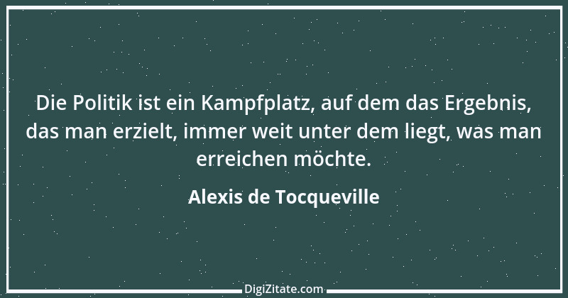 Zitat von Alexis de Tocqueville 51