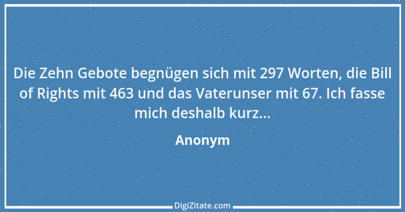 Zitat von Anonym 5045