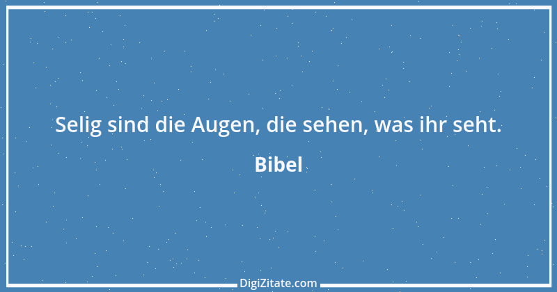 Zitat von Bibel 112